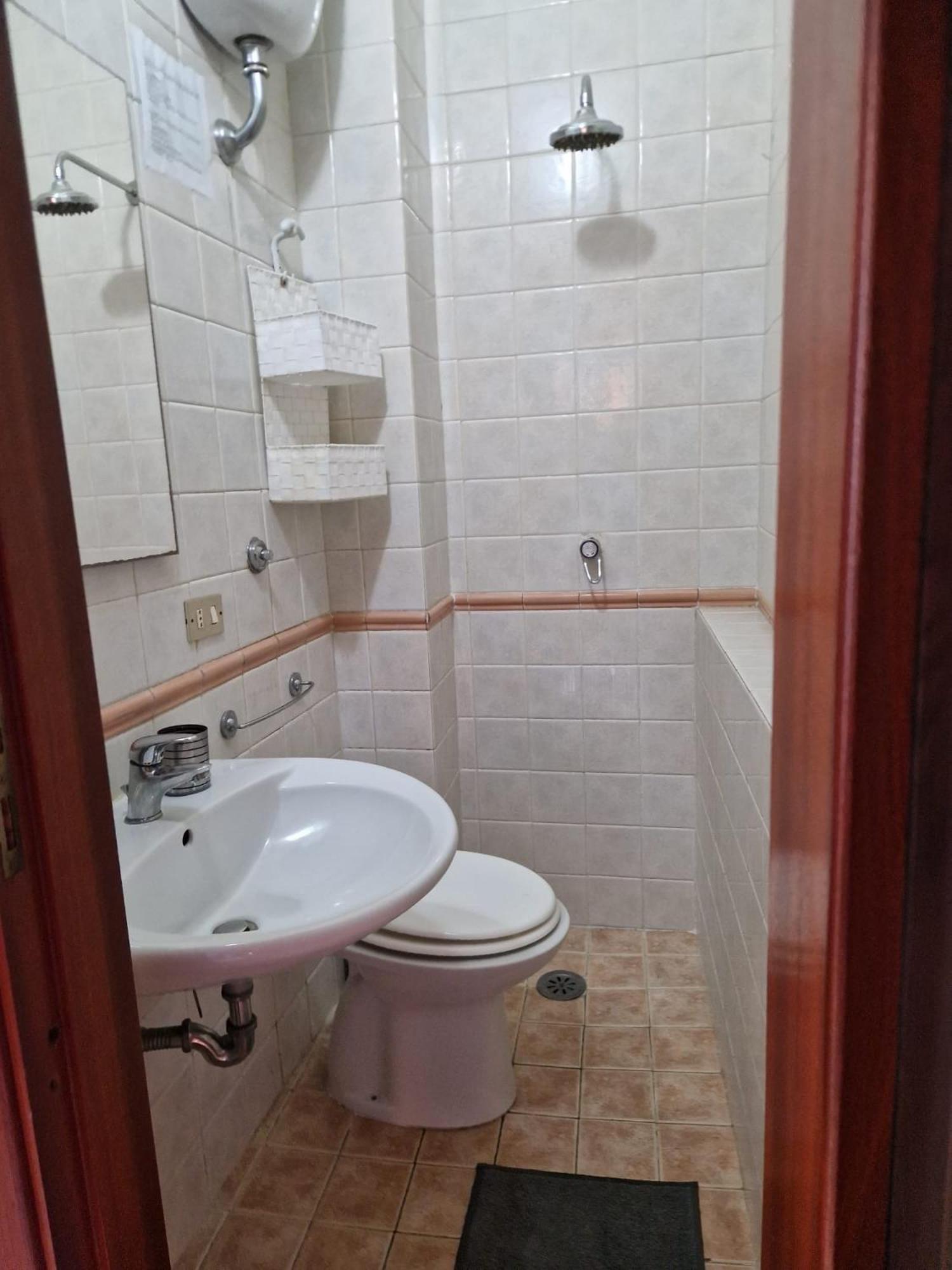 Casa Del Palumbo Apartment เนเปิลส์ ภายนอก รูปภาพ